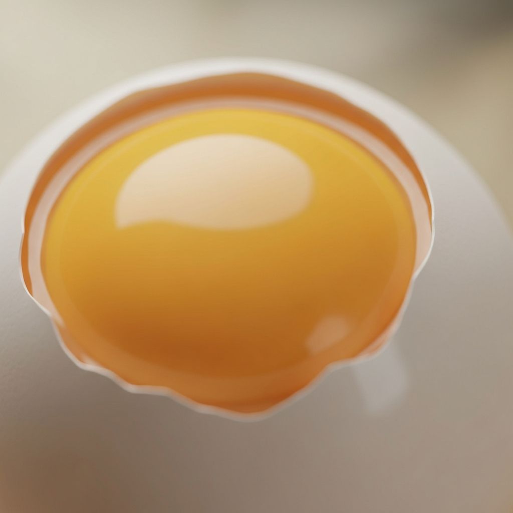 ไข่ไก่เกรดทานดิบ PT Food